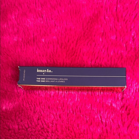Imayla Other - Shimmering Lipgloss